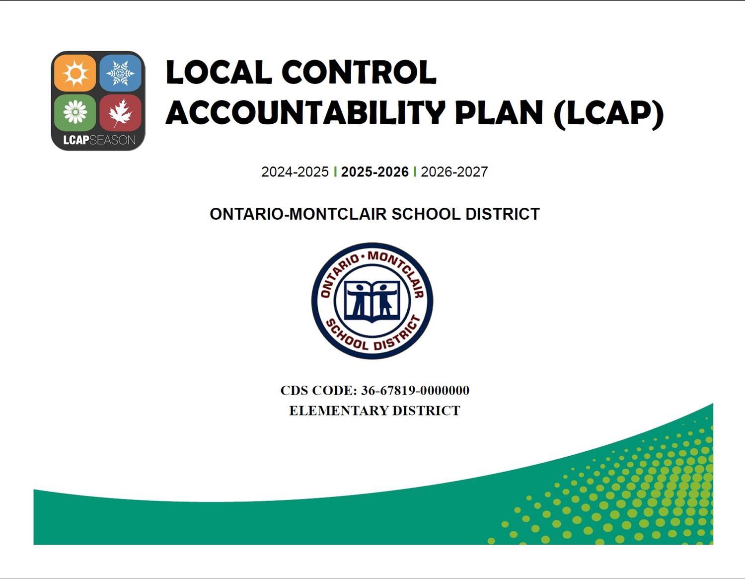 Local Control Accountability Plan (LCAP) Final - Board Adopted June 20, 2024 and Approved by SBCSS